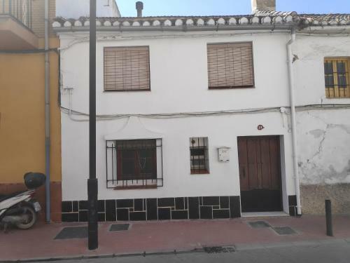 Casa En Purchil