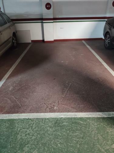Apartamento Luz Y Mar Huelva-�tico