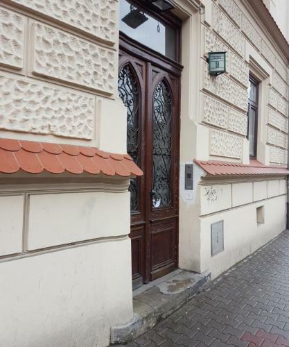 Old Town, Apartment, Blich