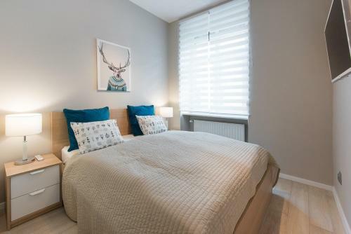 Apartament Donnka
