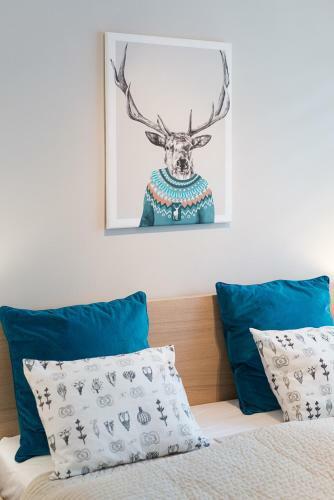 Apartament Donnka
