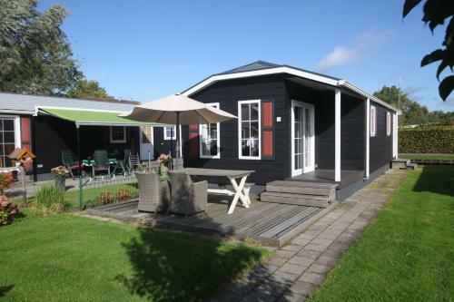 Chaletpark Kroondomein Giethoorn