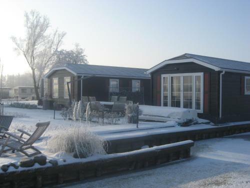 Chaletpark Kroondomein Giethoorn