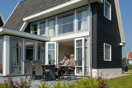 Waterresort Bodelaeke Giethoorn