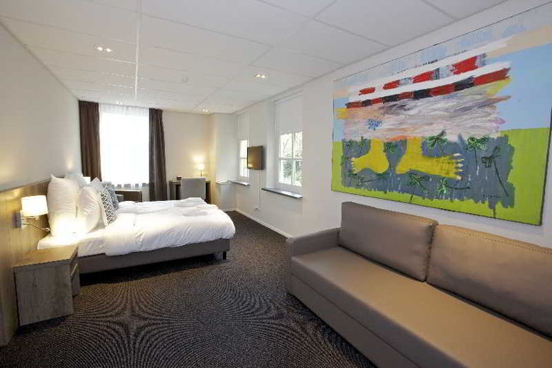 Hotel Restaurant De Koepoort