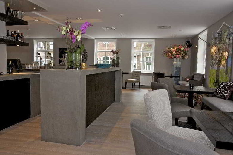 Hotel Restaurant De Koepoort