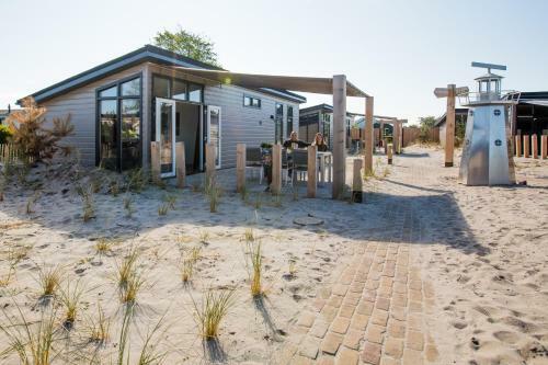 Parc Du Soleil