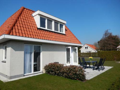 De Witte Raaf Holiday Rentals