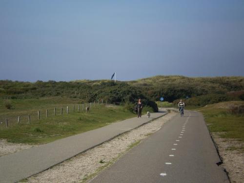 De Witte Raaf Holiday Rentals