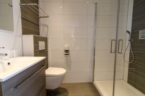 Hotel Die Port Van Cleve