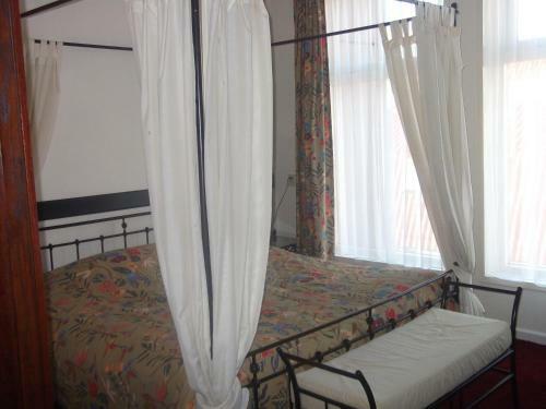 Hotel Die Port Van Cleve