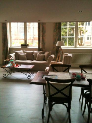 Apartamento De Oude Hbs