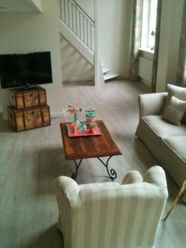 Apartamento De Oude Hbs