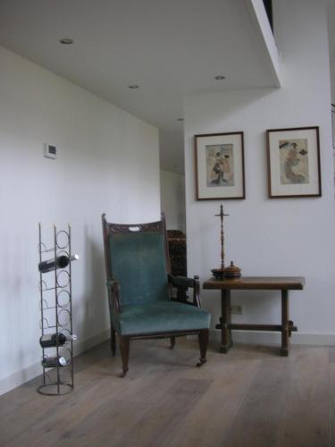 Apartamento De Oude Hbs