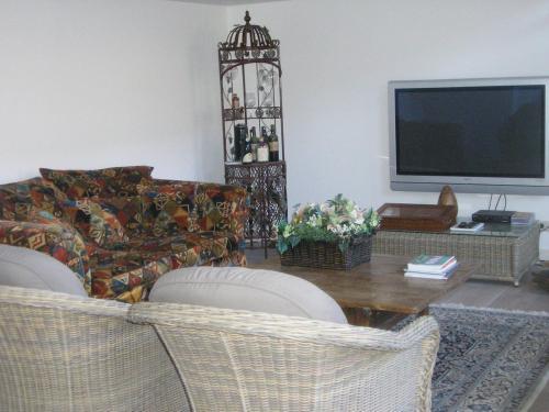 Apartamento De Oude Hbs