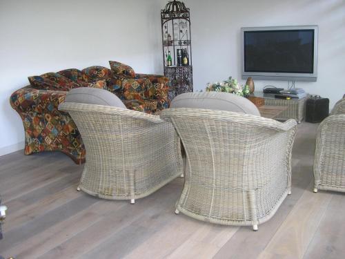Apartamento De Oude Hbs