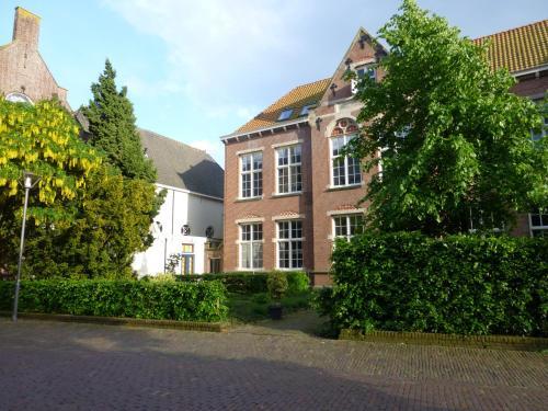 Apartamento De Oude Hbs