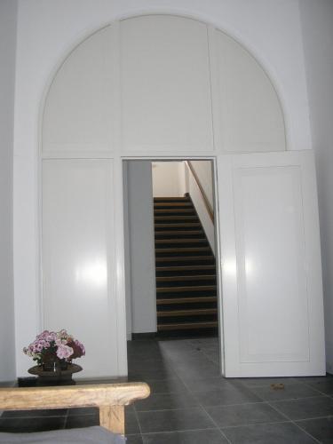 Apartamento De Oude Hbs