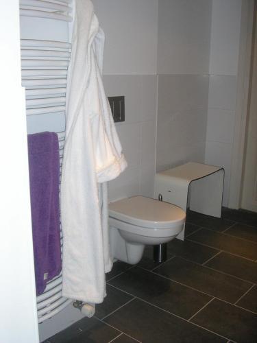 Apartamento De Oude Hbs