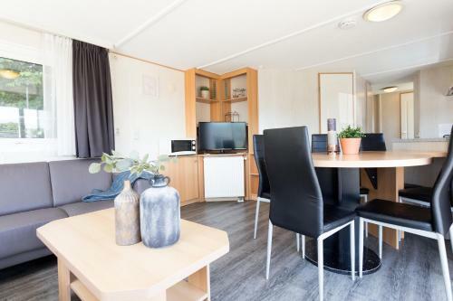 Europarcs Noordwijkse Duinen