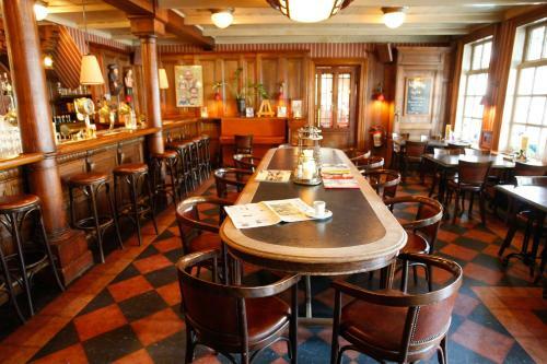 Westcord Hotel De Wadden