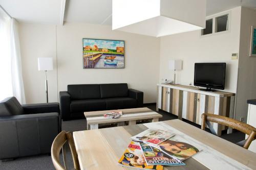 Westcord Strandhotel Seeduyn