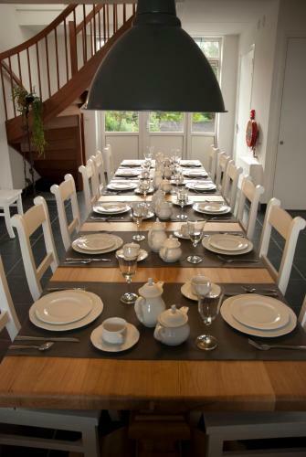 Bed & Breakfast De Logerie