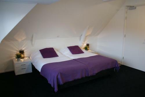 Hotel de Herbergh Van Flielant