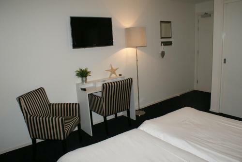Hotel de Herbergh Van Flielant