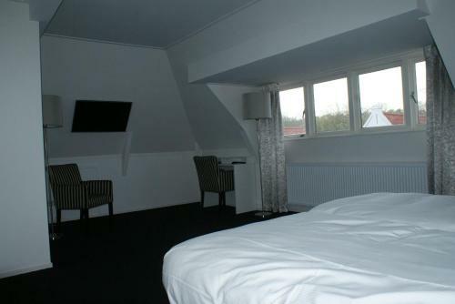 Hotel de Herbergh Van Flielant