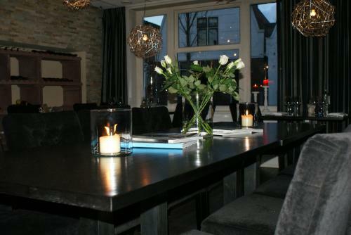 Hotel de Herbergh Van Flielant