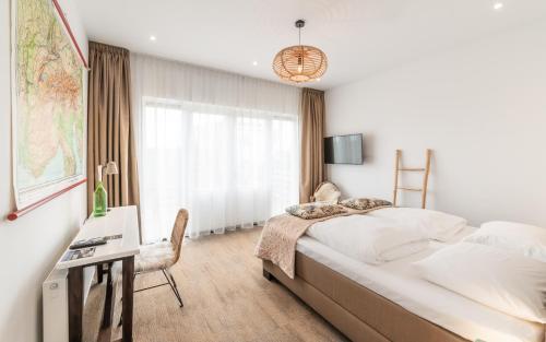 Hotel Rispens