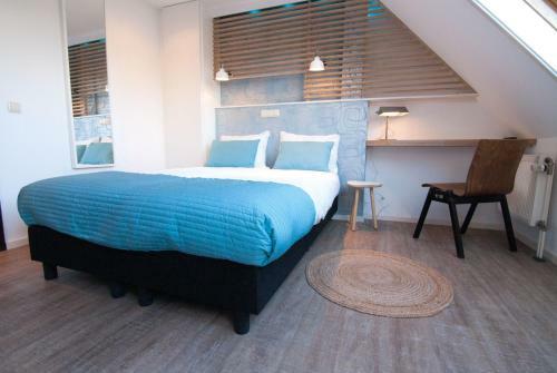 Loods Hotel Golfzang