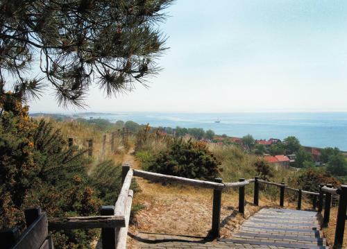 Loods Hotel Golfzang