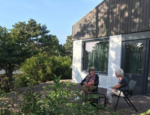 B&B De Getijden