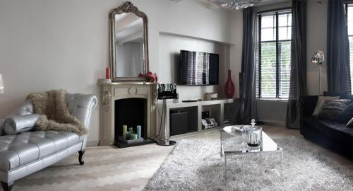 Apartamento Paradise Suite