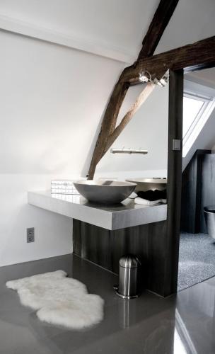 Apartamento Paradise Suite