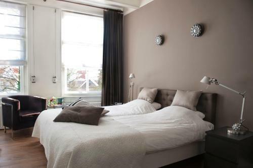 Bed En Brood - Veere
