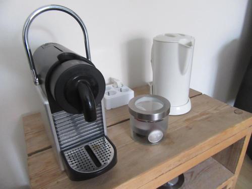 Bed & Breakfast Onder De Dekens