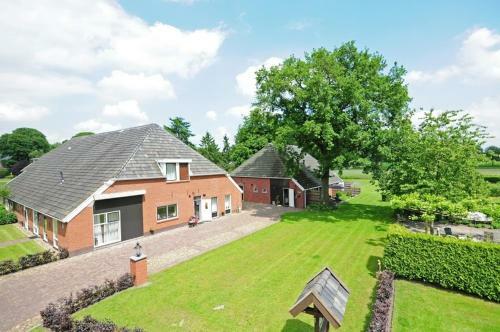 Bed & Breakfast 't Rond Bargie