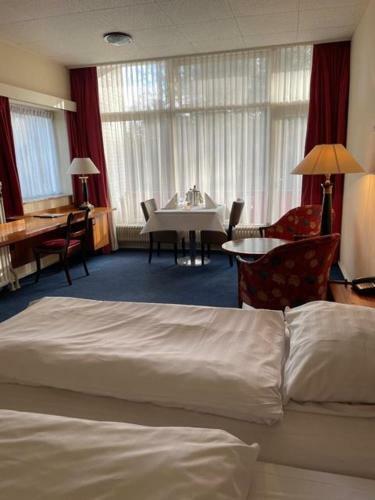 Hotel Nol In 't Bosch