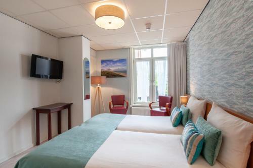 Duinhotel Zomerlust