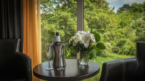 Duinhotel Zomerlust