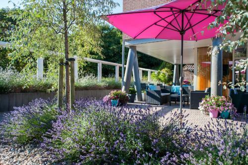 Duinhotel Zomerlust