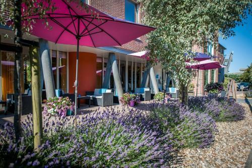 Duinhotel Zomerlust