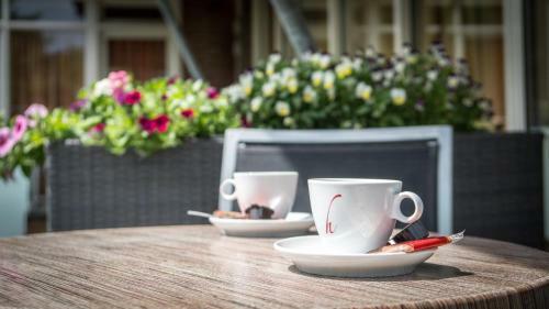 Duinhotel Zomerlust