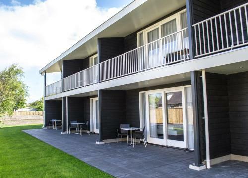 Apartamento De Berkenhof