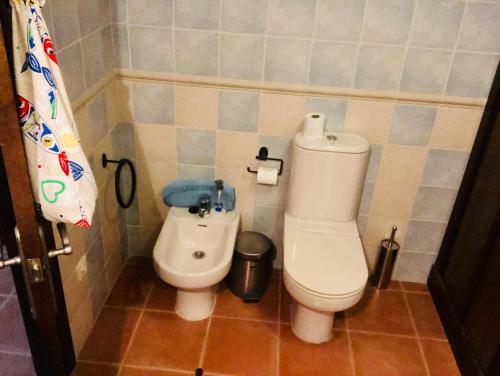 Penthouse Apartment Los Gavillanes
