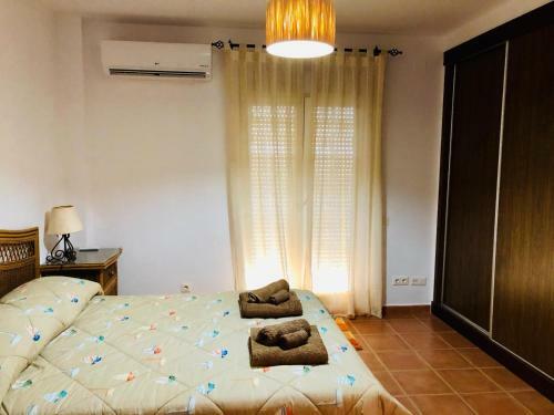 Penthouse Apartment Los Gavillanes