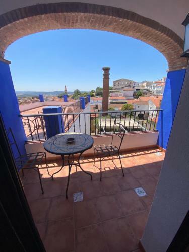 Hotel La Posada de Las Cig�e�as